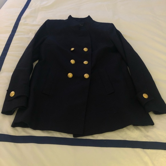 sailor jacket mens